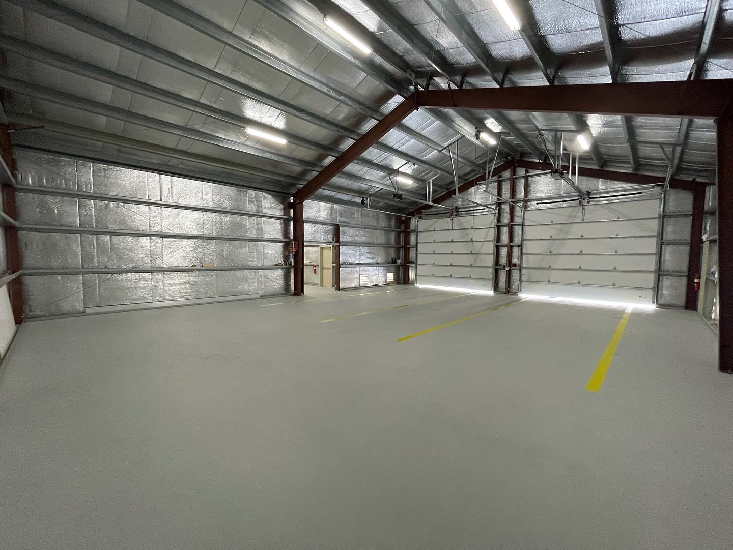 commercial flooring