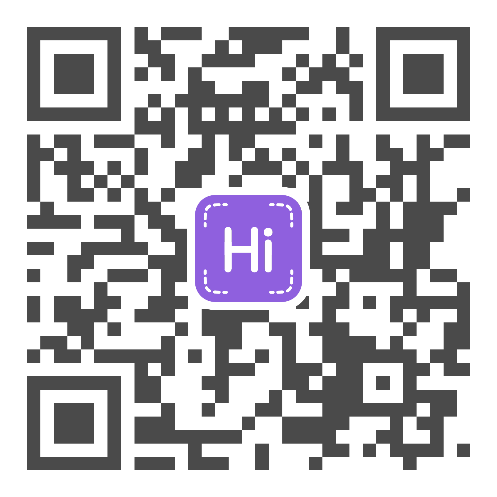 QR Code